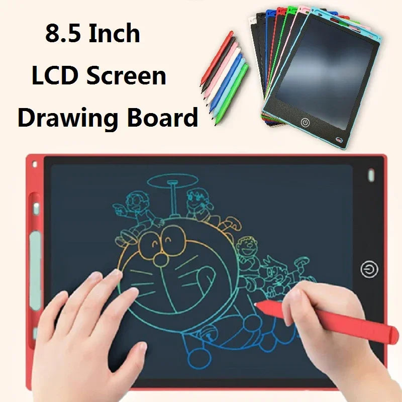 Quadro Eletrônico de Desenho LCD B-CATON