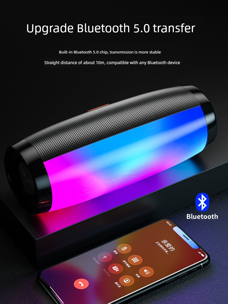 Popular Bluetooth Speaker