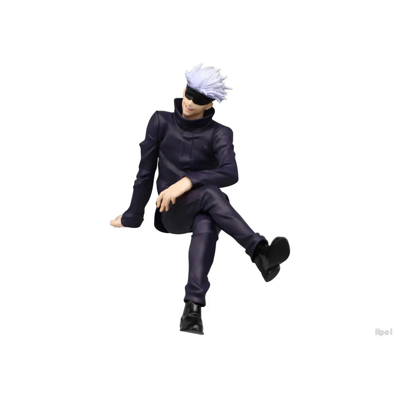 Figura de Ação Gojo Satoru - Jujutsu Kaisen!